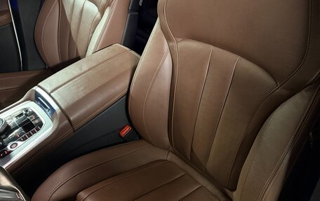 BMW X6, 2020 год, 7 950 000 рублей, 17 фотография