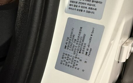 BMW X6, 2020 год, 7 950 000 рублей, 16 фотография