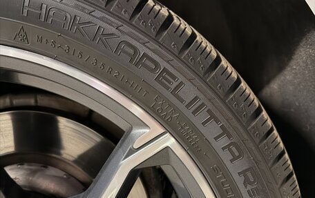 BMW X6, 2020 год, 7 950 000 рублей, 21 фотография