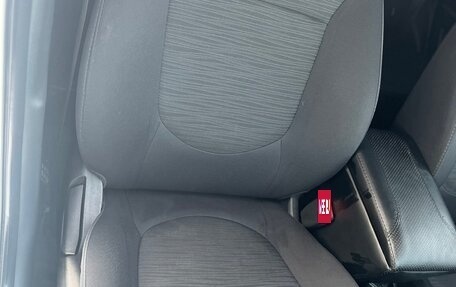 Hyundai Solaris II рестайлинг, 2015 год, 830 000 рублей, 11 фотография