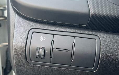 Hyundai Solaris II рестайлинг, 2015 год, 830 000 рублей, 21 фотография