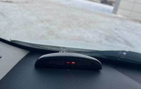 Hyundai Solaris II рестайлинг, 2015 год, 830 000 рублей, 23 фотография