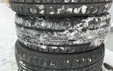 Hyundai Solaris II рестайлинг, 2015 год, 830 000 рублей, 25 фотография