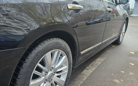 Nissan Teana, 2012 год, 1 220 000 рублей, 3 фотография