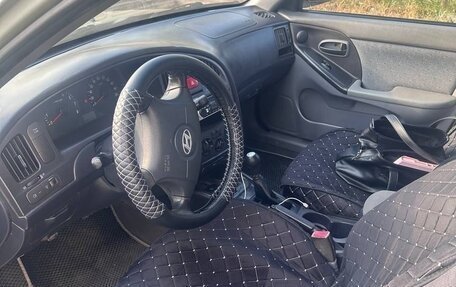 Hyundai Elantra III, 2003 год, 235 000 рублей, 7 фотография