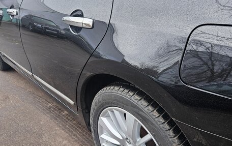 Nissan Teana, 2012 год, 1 220 000 рублей, 4 фотография