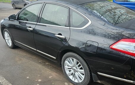 Nissan Teana, 2012 год, 1 220 000 рублей, 5 фотография