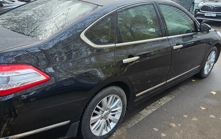 Nissan Teana, 2012 год, 1 220 000 рублей, 2 фотография