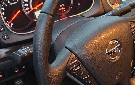 Nissan Teana, 2012 год, 1 220 000 рублей, 11 фотография