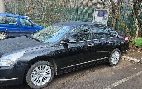 Nissan Teana, 2012 год, 1 220 000 рублей, 6 фотография