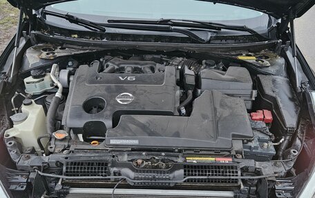 Nissan Teana, 2012 год, 1 220 000 рублей, 8 фотография