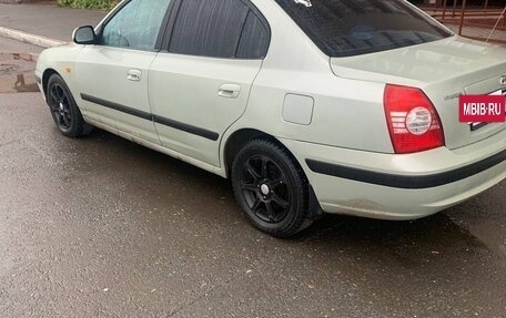 Hyundai Elantra III, 2003 год, 235 000 рублей, 6 фотография