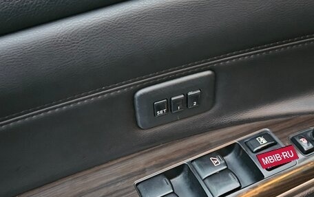 Nissan Teana, 2012 год, 1 220 000 рублей, 12 фотография