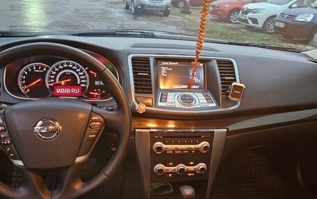 Nissan Teana, 2012 год, 1 220 000 рублей, 10 фотография