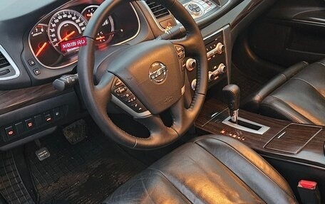 Nissan Teana, 2012 год, 1 220 000 рублей, 13 фотография