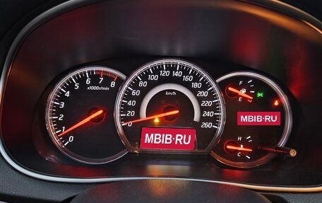 Nissan Teana, 2012 год, 1 220 000 рублей, 9 фотография