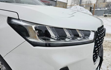 Chery Tiggo 7 Pro, 2020 год, 1 499 999 рублей, 2 фотография