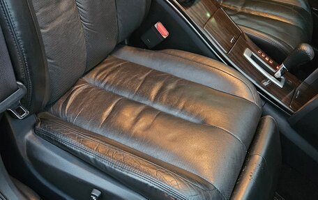 Nissan Teana, 2012 год, 1 220 000 рублей, 14 фотография