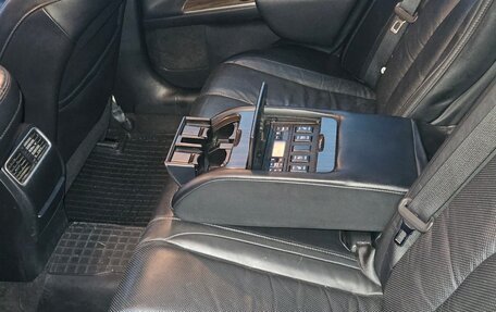 Nissan Teana, 2012 год, 1 220 000 рублей, 16 фотография