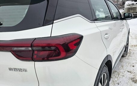 Chery Tiggo 7 Pro, 2020 год, 1 499 999 рублей, 5 фотография