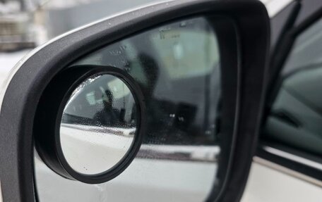 Chery Tiggo 7 Pro, 2020 год, 1 499 999 рублей, 9 фотография