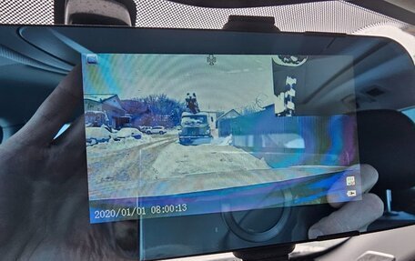 Chery Tiggo 7 Pro, 2020 год, 1 499 999 рублей, 11 фотография