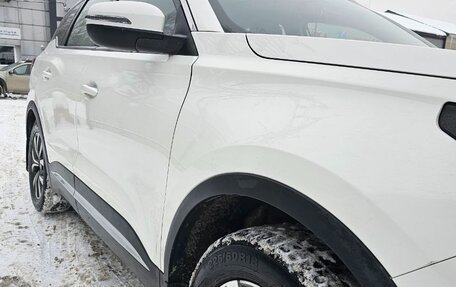 Chery Tiggo 7 Pro, 2020 год, 1 499 999 рублей, 8 фотография