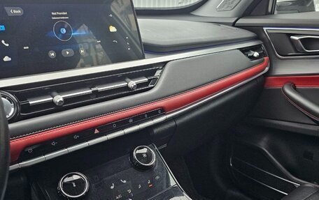 Chery Tiggo 7 Pro, 2020 год, 1 499 999 рублей, 10 фотография