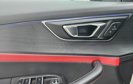 Chery Tiggo 7 Pro, 2020 год, 1 499 999 рублей, 13 фотография