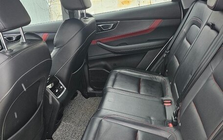 Chery Tiggo 7 Pro, 2020 год, 1 499 999 рублей, 15 фотография