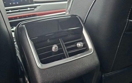 Chery Tiggo 7 Pro, 2020 год, 1 499 999 рублей, 16 фотография