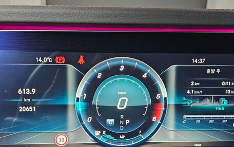 Mercedes-Benz G-Класс W463 рестайлинг _iii, 2023 год, 14 000 000 рублей, 6 фотография