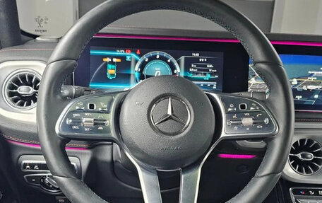 Mercedes-Benz G-Класс W463 рестайлинг _iii, 2023 год, 14 000 000 рублей, 11 фотография