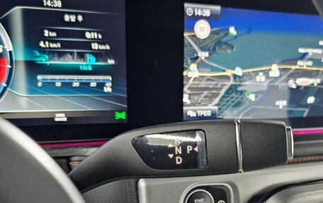 Mercedes-Benz G-Класс W463 рестайлинг _iii, 2023 год, 14 000 000 рублей, 7 фотография