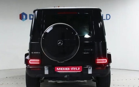 Mercedes-Benz G-Класс W463 рестайлинг _iii, 2023 год, 14 000 000 рублей, 4 фотография