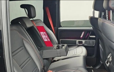 Mercedes-Benz G-Класс W463 рестайлинг _iii, 2023 год, 14 000 000 рублей, 10 фотография