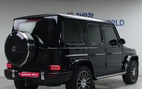 Mercedes-Benz G-Класс W463 рестайлинг _iii, 2023 год, 14 000 000 рублей, 2 фотография