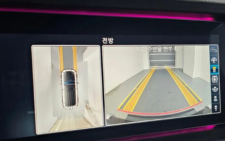 Mercedes-Benz G-Класс W463 рестайлинг _iii, 2023 год, 14 000 000 рублей, 13 фотография