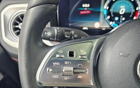 Mercedes-Benz G-Класс W463 рестайлинг _iii, 2023 год, 14 000 000 рублей, 15 фотография