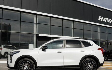 Haval Jolion, 2025 год, 2 799 000 рублей, 4 фотография