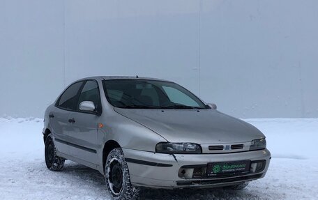 Fiat Brava, 1999 год, 135 000 рублей, 3 фотография