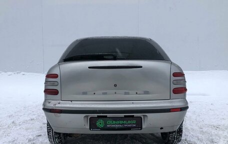 Fiat Brava, 1999 год, 135 000 рублей, 6 фотография