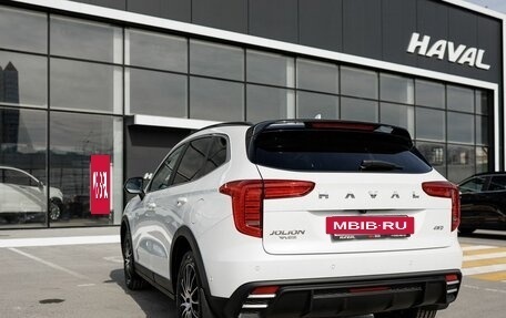 Haval Jolion, 2025 год, 2 799 000 рублей, 7 фотография