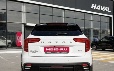 Haval Jolion, 2025 год, 2 799 000 рублей, 5 фотография