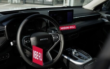 Haval Jolion, 2025 год, 2 799 000 рублей, 9 фотография