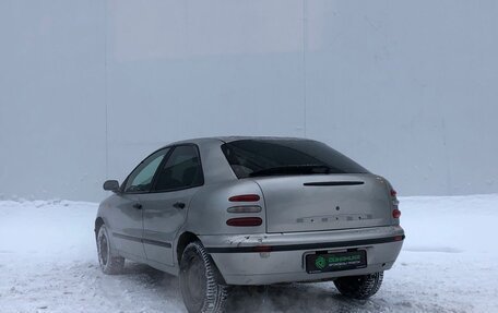 Fiat Brava, 1999 год, 135 000 рублей, 7 фотография