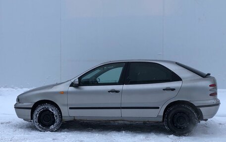 Fiat Brava, 1999 год, 135 000 рублей, 8 фотография