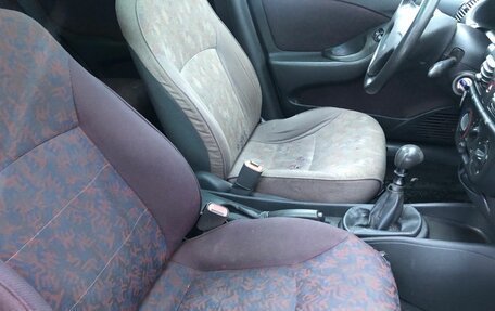 Fiat Brava, 1999 год, 135 000 рублей, 10 фотография