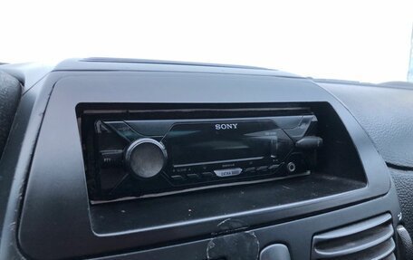 Fiat Brava, 1999 год, 135 000 рублей, 14 фотография