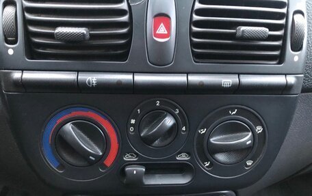 Fiat Brava, 1999 год, 135 000 рублей, 15 фотография